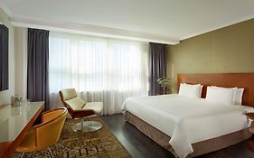 Park Plaza Nottingham 4*